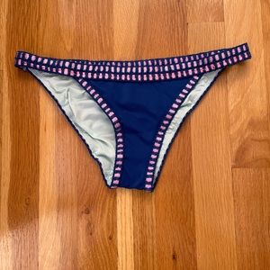 Victoria’s Secret Women’s bikini bottom, small must bundle